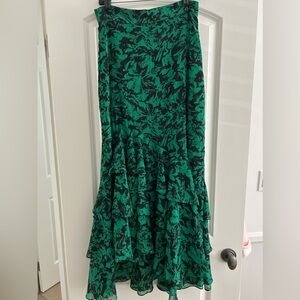 Misa Chiffon Skirt